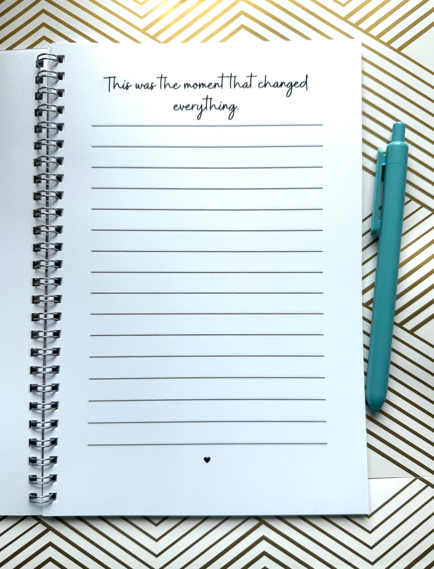 My Survivor Story Journal