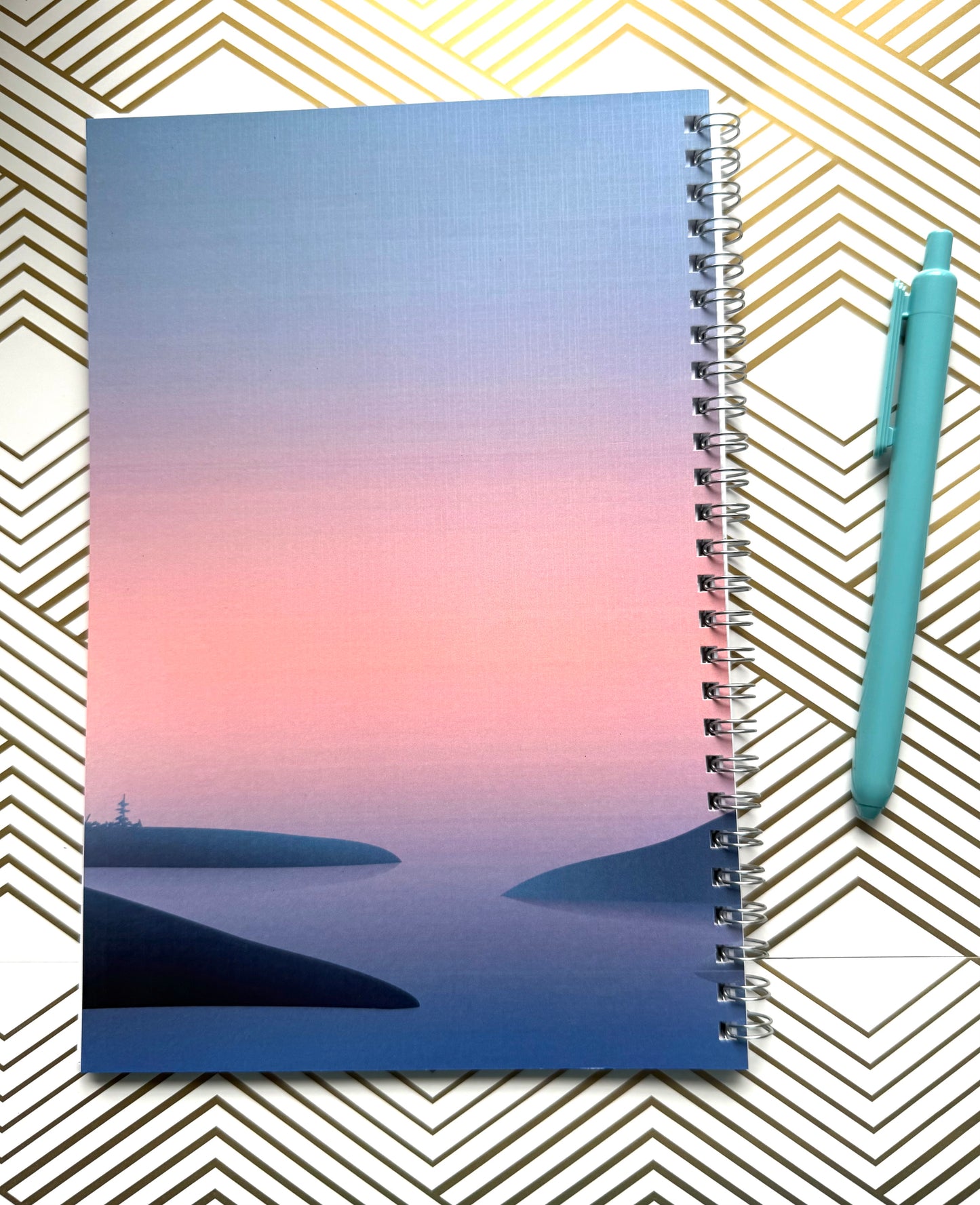 My Survivor Story Journal
