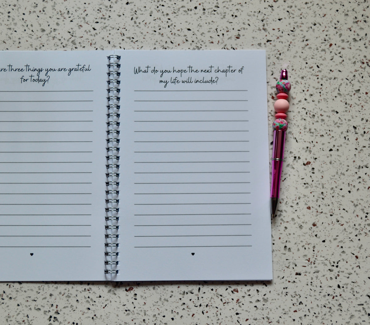 My Survivor Story Journal