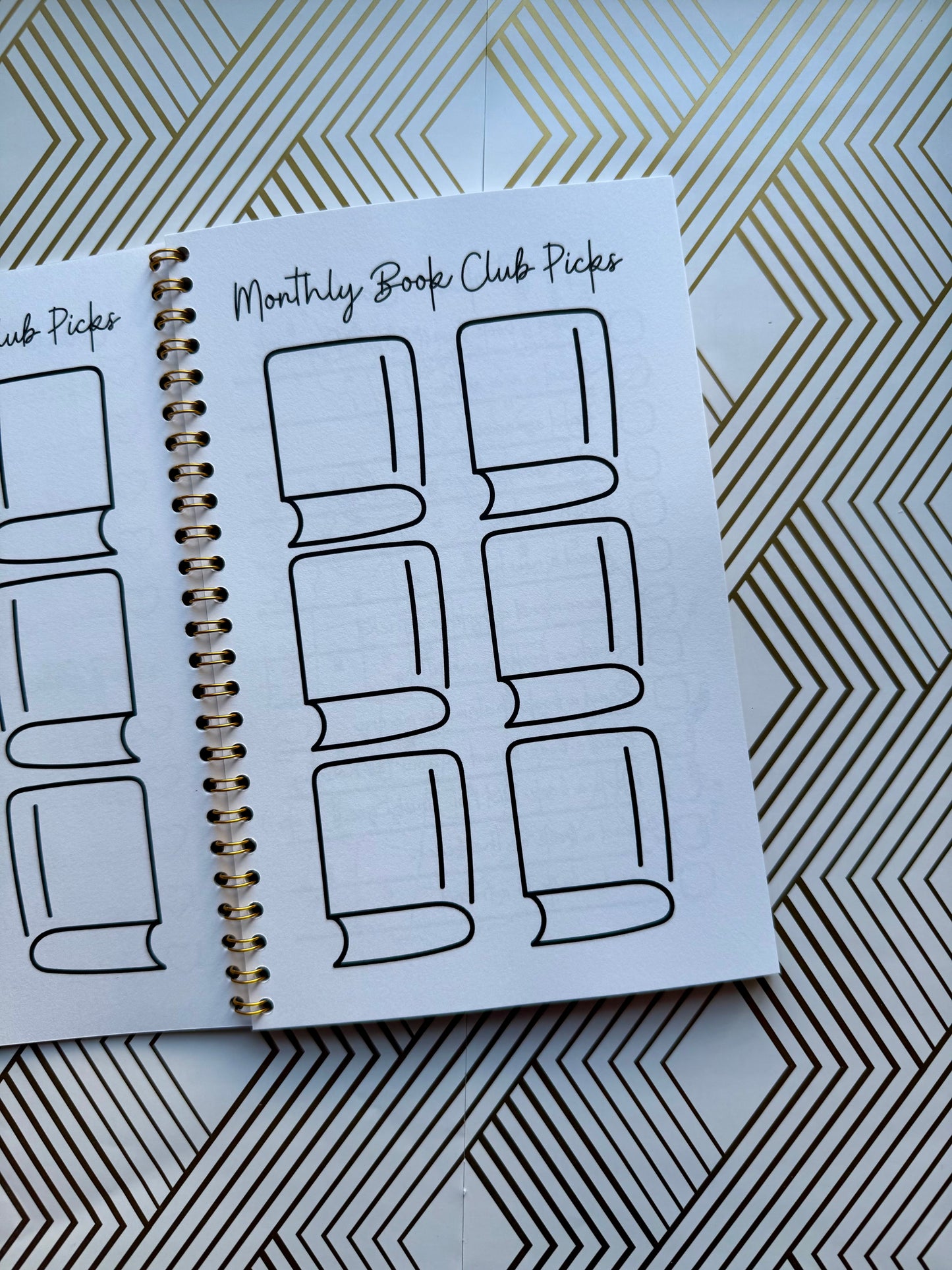 Reading Journal