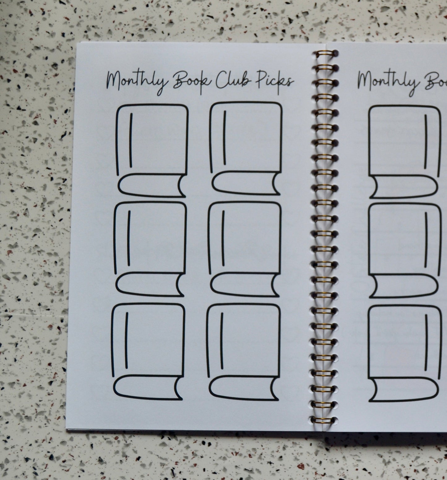 Reading Journal