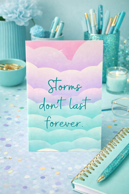 You've Got This - Inspirational Postcard Set (of 3)