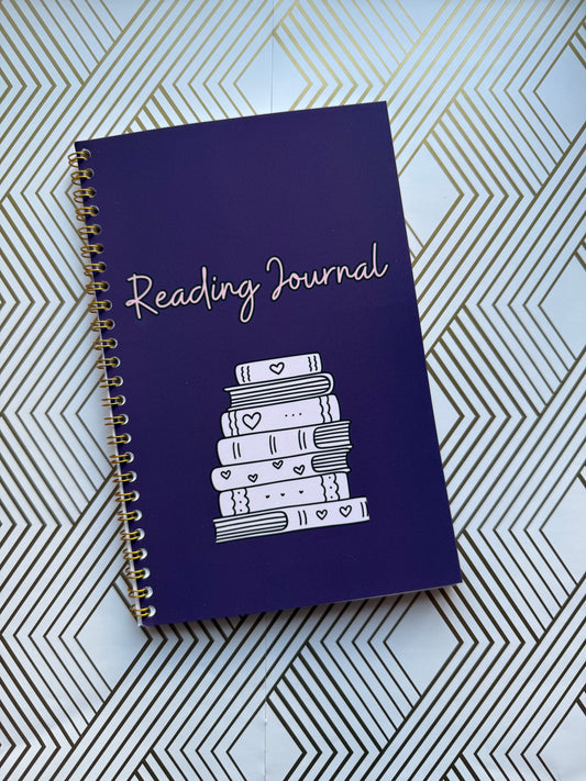 Reading Journal