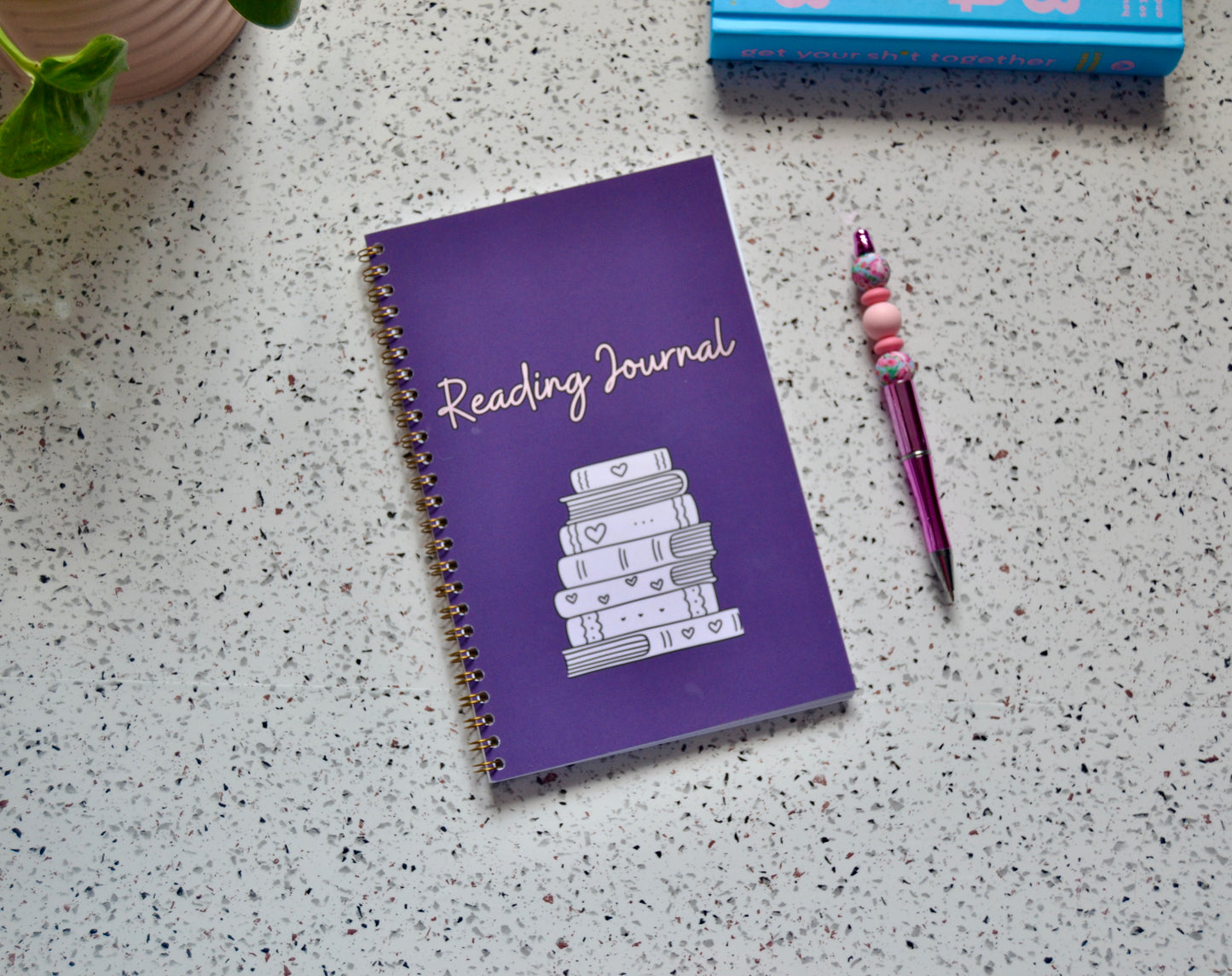 Reading Journal