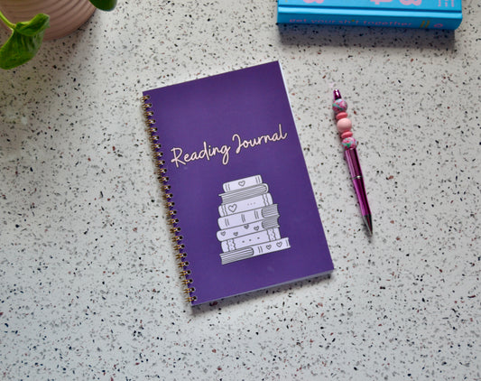 Reading Journal