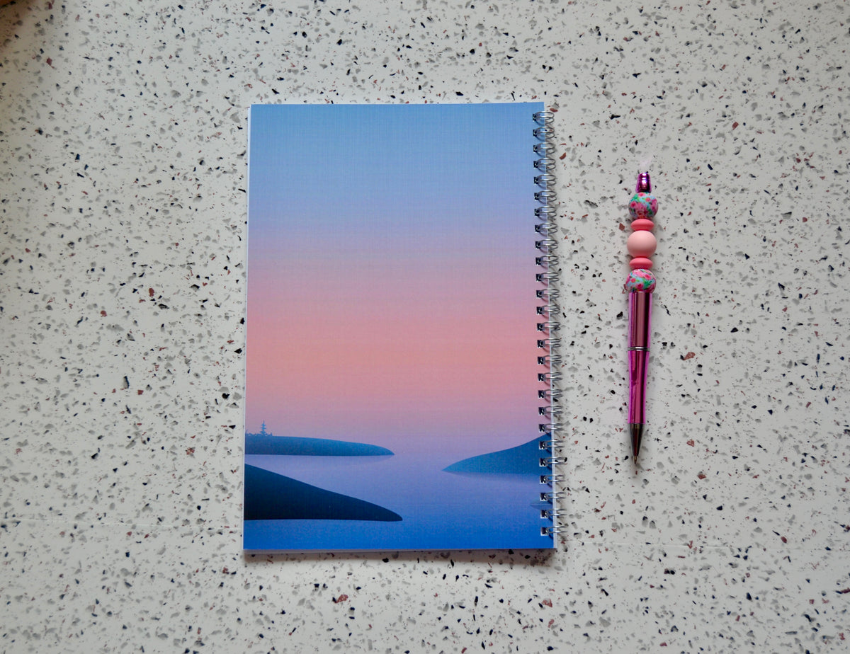 My Survivor Story Journal