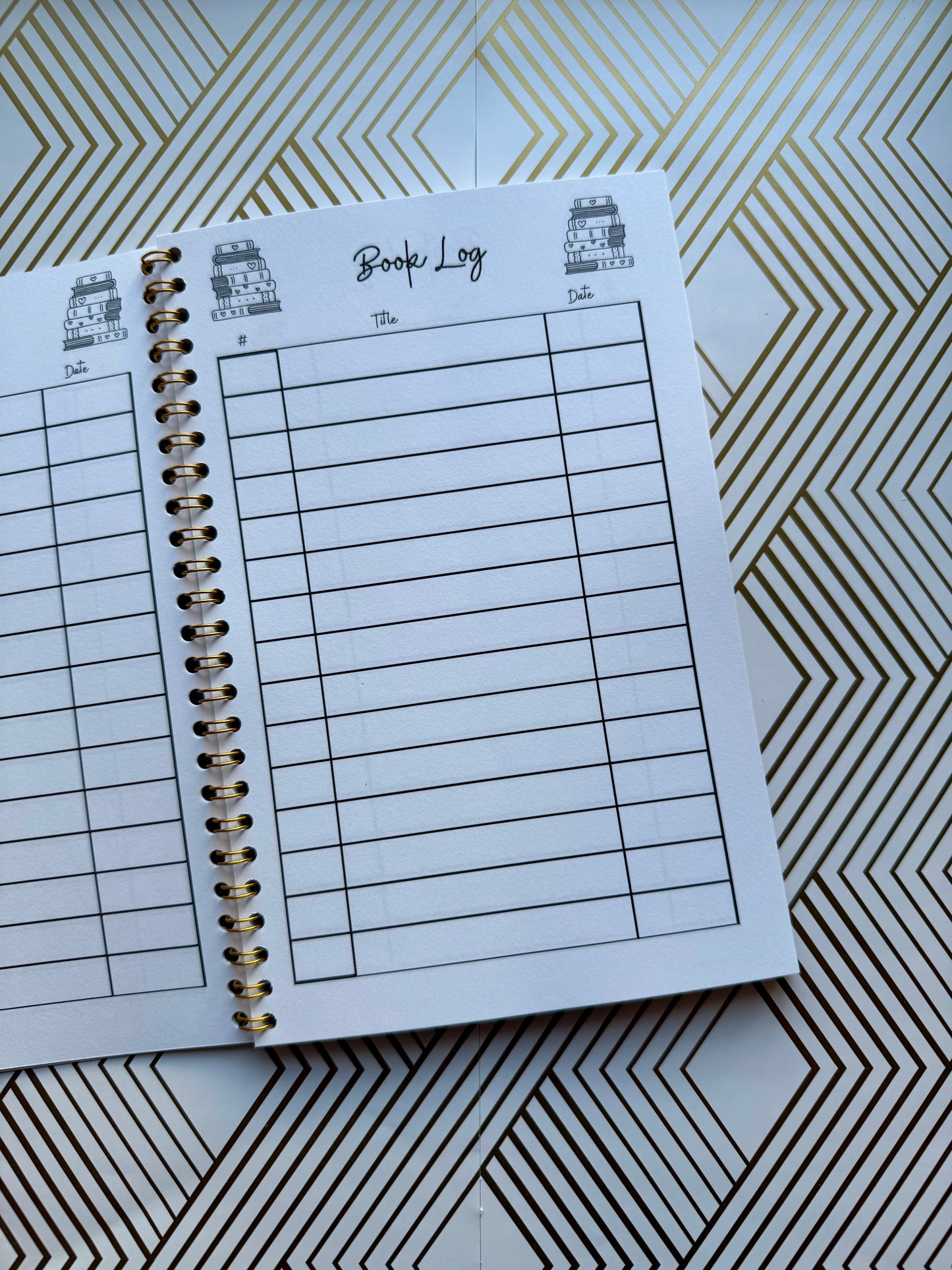 Reading Journal